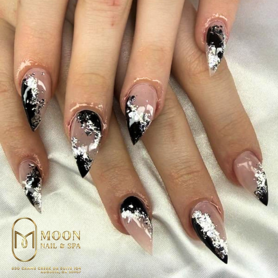 Moon Nail & Spa